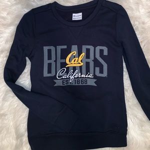 🆕NWT champion sweatshirt🏈